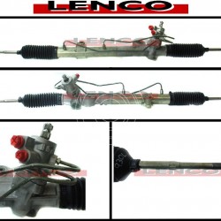 Steering rack LENCO SGA930L