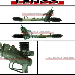 Steering rack LENCO SGA931L