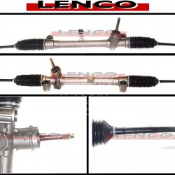 Lenkgetriebe LENCO SGA932L