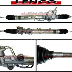 Lenkgetriebe LENCO SGA938L