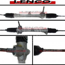 Steering rack LENCO SGA946L