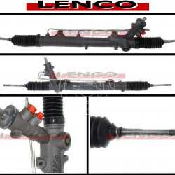 Steering rack LENCO SGA948L