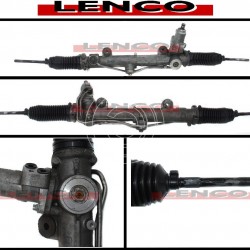 Lenkgetriebe LENCO SGA980L