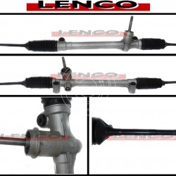 Steering rack LENCO SGA983L