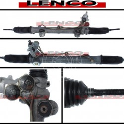 Steering rack LENCO SGA991L