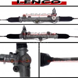 Lenkgetriebe LENCO SGA992L