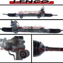 Lenkgetriebe LENCO SGA994L