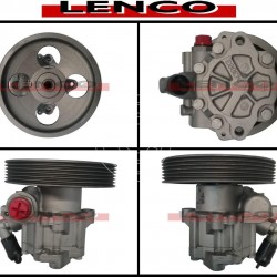Hydraulikpumpe, Lenkung LENCO SP3003