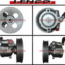 Steering Pump LENCO SP3004