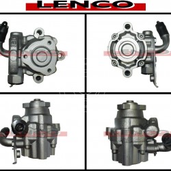 Hydraulikpumpe, Lenkung LENCO SP3008