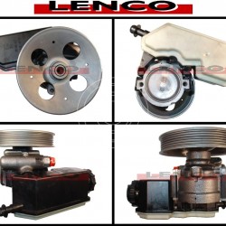 Steering Pump LENCO SP3014