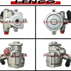 Hydraulikpumpe, Lenkung LENCO SP3019
