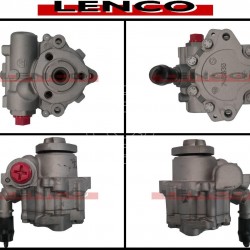 Hydraulikpumpe, Lenkung LENCO SP3030