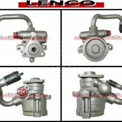 Steering Pump LENCO SP3037