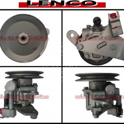 Hydraulikpumpe, Lenkung LENCO SP3041