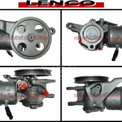 Hydraulikpumpe, Lenkung LENCO SP3043