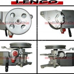 Hydraulikpumpe, Lenkung LENCO SP3044