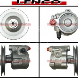 Steering Pump LENCO SP3047