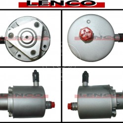 Hydraulikpumpe, Lenkung LENCO SP3050