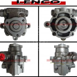 Lenkgetriebe LENCO SP3051