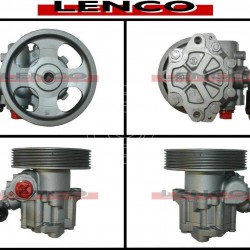 Lenkgetriebe LENCO SP3061