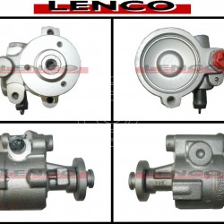 Lenkgetriebe LENCO SP3068