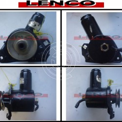 Lenkgetriebe LENCO SP3075