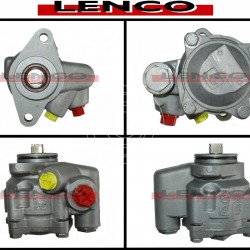 Lenkgetriebe LENCO SP3077