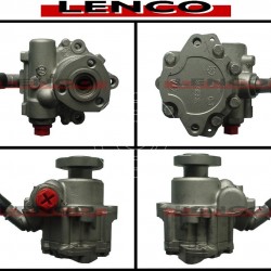 Lenkgetriebe LENCO SP3083