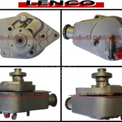 Lenkgetriebe LENCO SP3090