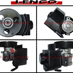 Lenkgetriebe LENCO SP3097