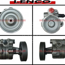 Lenkgetriebe LENCO SP3099