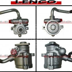 Lenkgetriebe LENCO SP3106