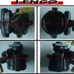Steering rack LENCO SP3110