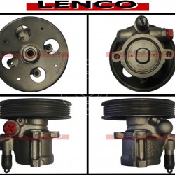 Lenkgetriebe LENCO SP3119