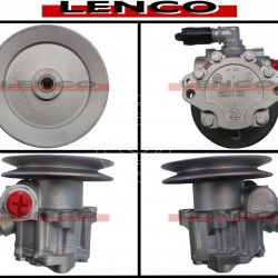 Lenkgetriebe LENCO SP3132