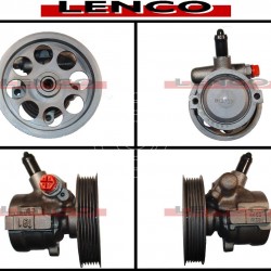 Lenkgetriebe LENCO SP3137