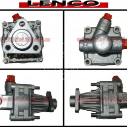 Lenkgetriebe LENCO SP3138