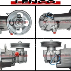 Lenkgetriebe LENCO SP3141