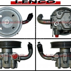 Lenkgetriebe LENCO SP3144