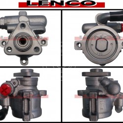Lenkgetriebe LENCO SP3153