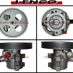 Lenkgetriebe LENCO SP3161