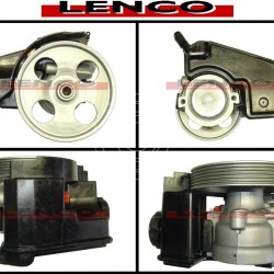 Lenkgetriebe LENCO SP3171