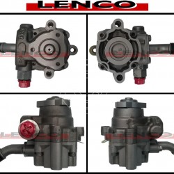Lenkgetriebe LENCO SP3190