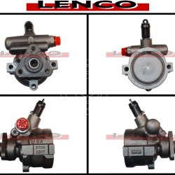 Lenkgetriebe LENCO SP3197