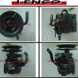 Lenkgetriebe LENCO SP3202