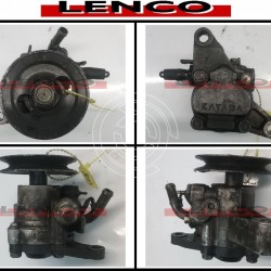 Steering rack LENCO SP3203