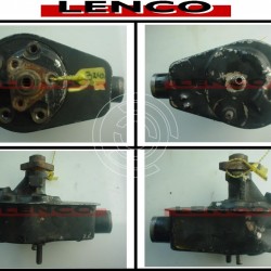 Lenkgetriebe LENCO SP3210