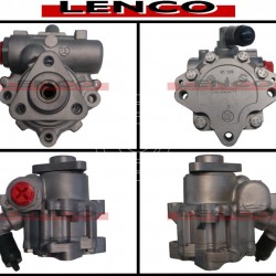 Lenkgetriebe LENCO SP3224