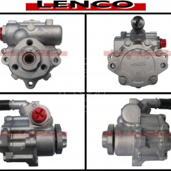 Lenkgetriebe LENCO SP3226